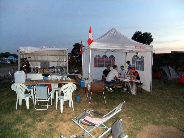 Camping Camping