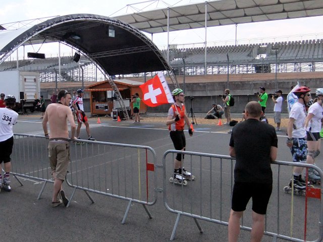 Letzte Runde
