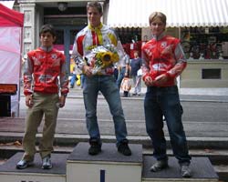 Burgdorfer Stadtlauf
