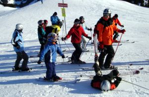 Skitag 2006