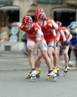 Speed-Team