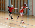 Inline Stunde