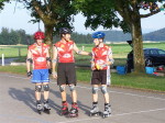 Inline-Kurs