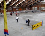 Inline-Kurs in Hasle