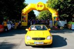 Marathon in Wien