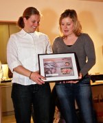 Abschied von Ruth