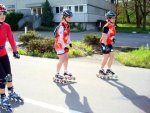 SlowUp Murtensee