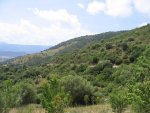 Ausfahrt nach Talav&agrave;