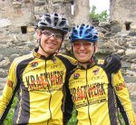 Sascha und B&eacute;atrice