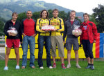 2. Adventure-Rennen am Walensee