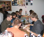 Emmenskaters-Abend