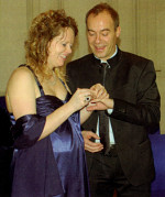 Esther & Beat