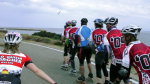 Trainingslager in Sardinien