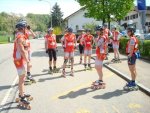 Power Day (Inline Skating)