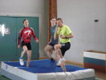 Power Day (Turnhalle)