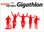 Gigathlon 2009