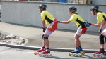 Fitness Breitensport