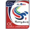 WM in Haining (China)