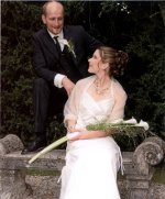 Heinz und Christine