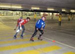 Wintertraining
