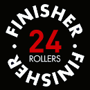 24h Le Mans Finisher
