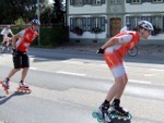 slowUp Emmental