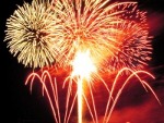 Feuerwerk