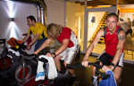 Spinning