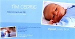 Tim Cedric