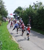 Rollserie Niederbipp