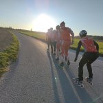 Training, 08. April 2026